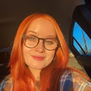 Meet your Posher, Lindsey